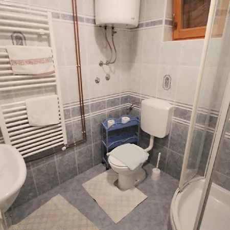 Apartamento Valentino *
