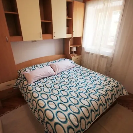 Valentino Apartamento Novigrad Istria